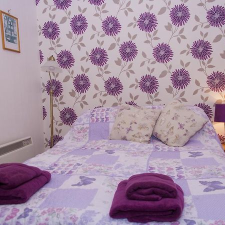 Bed and Breakfast Shepherds House Обан Екстер'єр фото