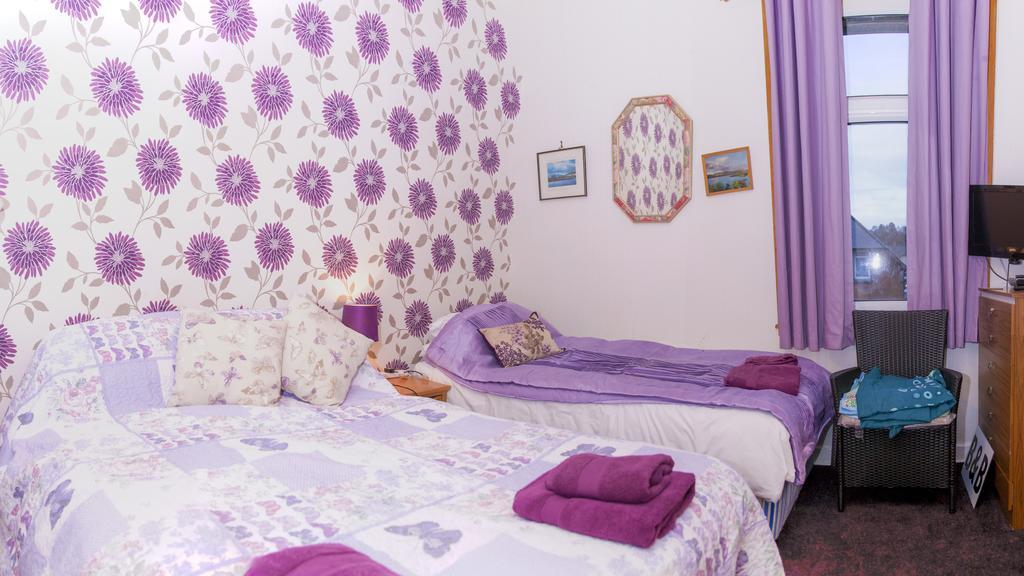 Bed and Breakfast Shepherds House Обан Екстер'єр фото