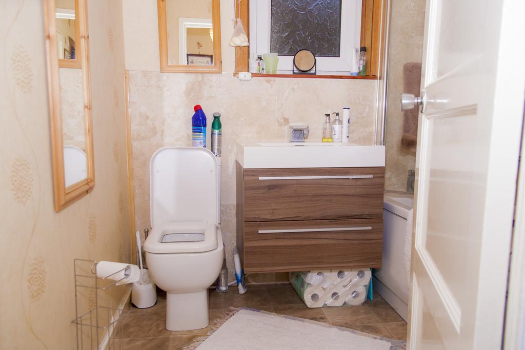 Bed and Breakfast Shepherds House Обан Екстер'єр фото
