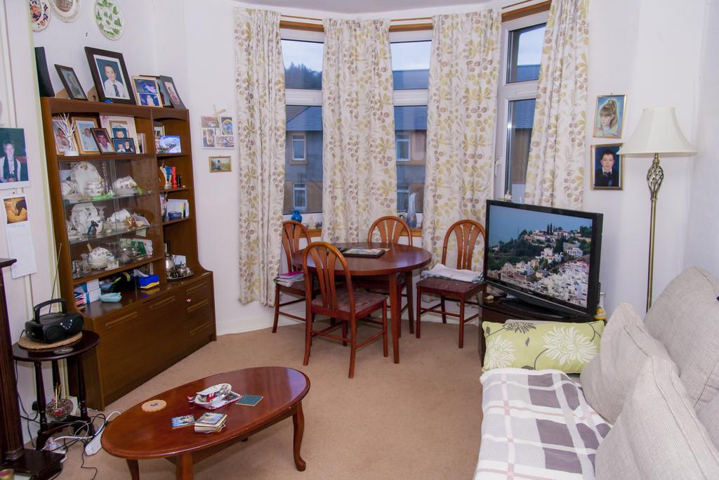 Bed and Breakfast Shepherds House Обан Екстер'єр фото