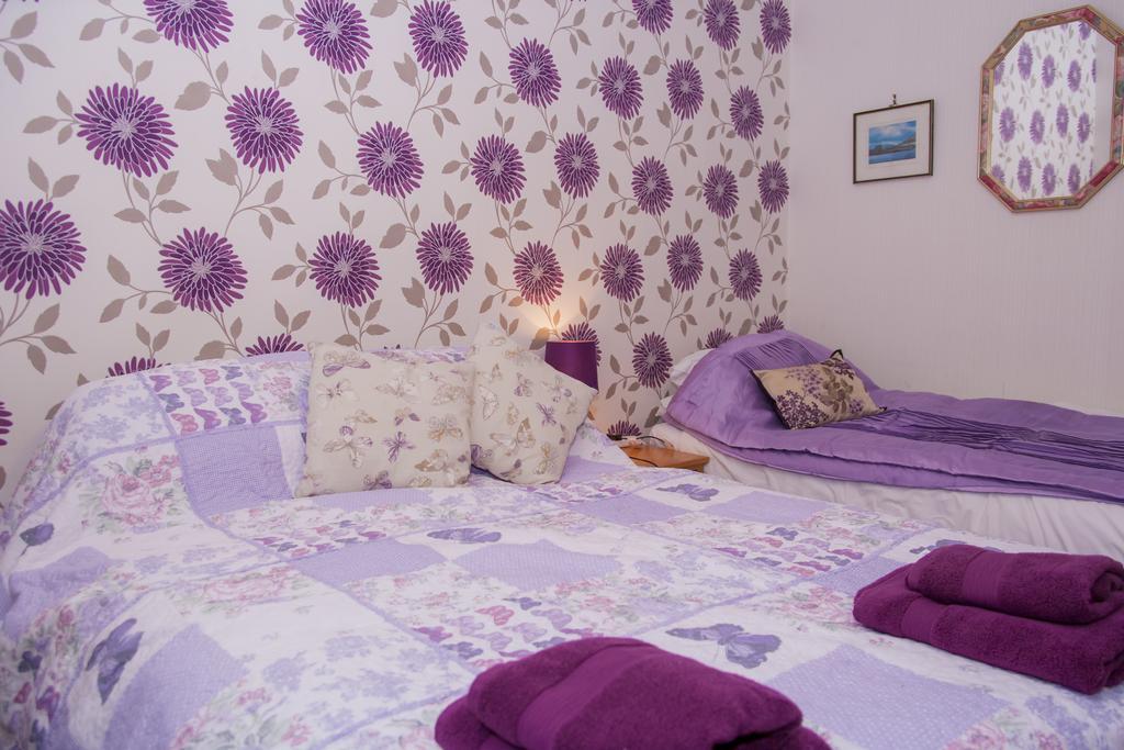 Bed and Breakfast Shepherds House Обан Екстер'єр фото
