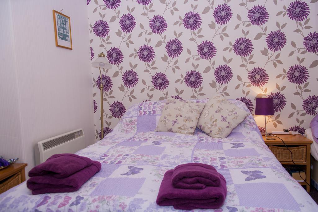 Bed and Breakfast Shepherds House Обан Екстер'єр фото