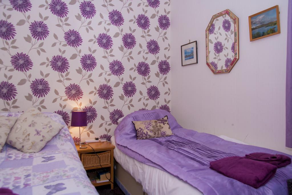 Bed and Breakfast Shepherds House Обан Екстер'єр фото