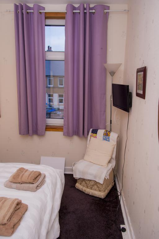 Bed and Breakfast Shepherds House Обан Екстер'єр фото